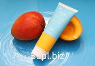 1061101 AFTER SUN with Hyaluronic acid &amp; Mango juice (After Sun)