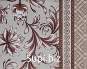 NATAM tablecloth, embossed, 0.4mm x 137cm (20m per roll)