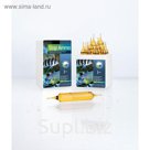 Препарат для воды STOP AMMO PRO10 1x600л препарат для нейтрализации аммиака в морской и пресной воде