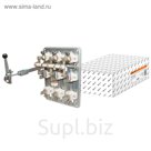 Рубильник TDM РПС-1/1Л, У3, 100 А, левый привод, без плавких вставок, SQ0730-0026