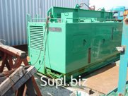 Буровая / Сваебойная машина NIPPON SHARYO NH40