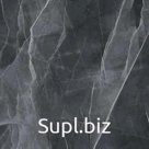 Керамогранит Vitra (Витра) CityMarble 60х60 см Калакатта Блэк Ректификат 7ЛПР R9