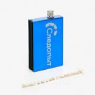 Спичка вечная "СЛЕДОПЫТ" с запасным фитилем, 3,7 х 1,1 х 6,5 см