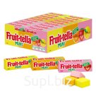 Жевательные конфеты Fruittella мини, ассорти, 11 г
