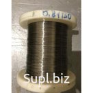 Проволока пружинная 0,81 ВО 12Х18Н10Т ТУ 3-1002-77