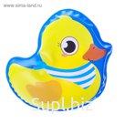 Игрушка для купания «Уточка»