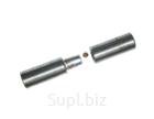 Петля гаражная с шаром 24*110 б/п ( 20шт)