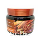 Гель-скраб с натуральным молотым кофе полирует кожу, обеспечивает прекрасную эксфолиацию омертвевших клеток, обновляет кожу, активно улучшает кровообращение, с…