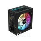 Блок питания Aerocool KCAS PLUS GOLD 650W RGB