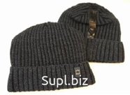 Шапка раз.54-58