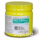 Крем анестетик с лидокаином Neo Cain 10.% 500g