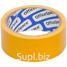 Клейкая лента двусторонняя OfficeSpace, 38мм*10м, полипропилен