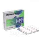 Магний B6 Форте, 30 таблеток