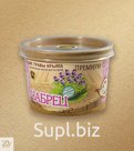 Фито Чай "ЧЕБРЕЦ", ЭКОкрафт с прозрачной крышкой, 25 гр.