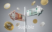 Международные платежи