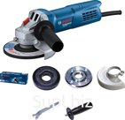 Угловая шлифовальная машина Bosch GWS 800