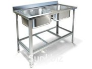 Hitty Washing Bath Kayman VMTS-412/67