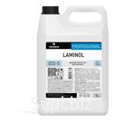 Моющий концентрат для ламината Laminol, 5л