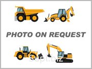 Мини фронтальный погрузчик  KOMATSU WA20-2E