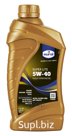 EUROL Масло Моторное Eurol Super Lite 5W-40 Sncf 1Л Си