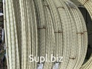 Стеклопластиковая (композитная арматура)