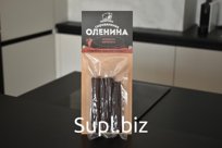 Оленина колбаски империал