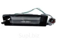 1F-6082 LICENCE LAMP