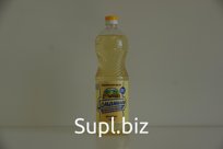 Масло подсолнечное