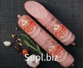 "Сервелат Финский"(фиброуз)в/у