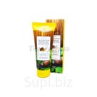 GRACE DAY 24K GOLD SNAIL PEELING GEL 100ml Гель-скатка с муцином улитки и золотом 24к 100мл