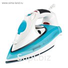 Утюг Gorenje SIH2200TC, 2200 Вт, керамическая подошва, паровой удар, .