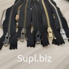 Молния металлическая №5 20 см зубья YKK Япония