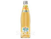 БОРЖОМИ  минеральная Груша газ  стекло  0,5 л/12