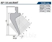 Гибочный пуансон SR.AP135.60.R08T