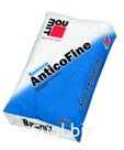 Baumit Известковая штукатурка с добавлением цемента Sanova AnticoFine 25кг/42 под