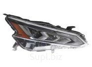 24-4827 -D -LD HEAD LAMP