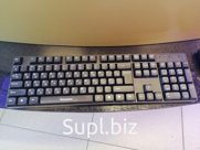 Lenovo Комплект мышь + клавиатура беспроводная