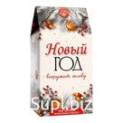 Новогодний подарочный чай «Счастья во всем», 50 г