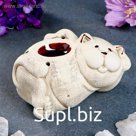 Аромалампа "Кот"