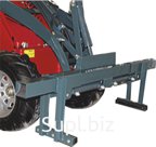 Гидравлический зажим