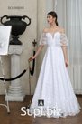 У поставщика “Md Aria Di Lusso” имеется в продаже свадебное платье “Боливия” по привлекательной цене.

Представленная модель была создана в соответствии с нове…