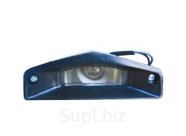 15-6073 LICENSE LAMP
