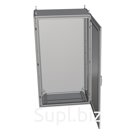 Термошкаф стальной ТША100-80.200.80-0 размеры: 800х2000х800 мм, IP55 размеры: 800х2000х800 мм, IP55