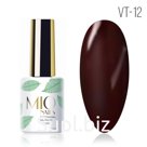 Гель-лак. VT-12. Витраж № 12 MIO Nails