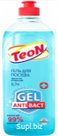 Гель для мытья посуды «Teon» 700мл фл. Антибактериальный