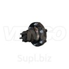 МУФТА ПРОХОДЯЩАЯ KPS ДЛЯ ТРУБ С 75 ДО 54 MM, АРТ. KP M75/54