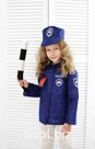 DPS Set 1: Jacket, Cap, Baton, ID Card Item No.: 97817
