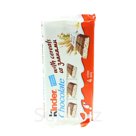 Шоколад Kinder молочный Chocolate Кантри, 94 гр., флоу-пак
