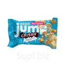Конфета без сахара протеиновая JUMP CRISPY«Белый шоколад и гранола», 30г