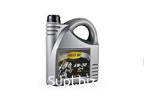 RUXX OIL 5W30 СI-4 DIESEL